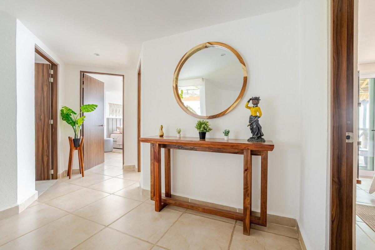 3br In With Pool And Private Club Appartement Acapulco