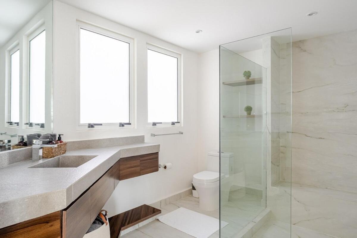 Appartement 3br In With Pool And Private Club