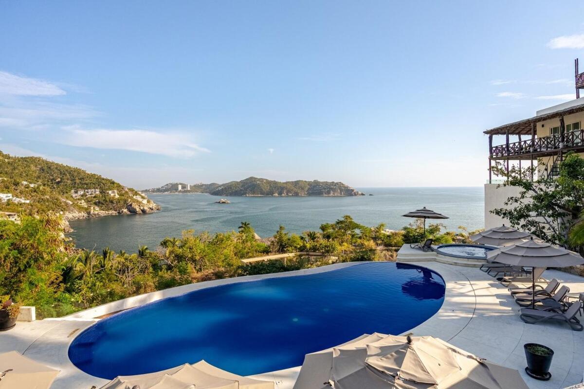 Appartement 3br In With Pool And Private Club